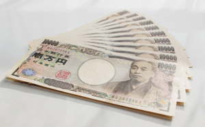 お金を引き寄せる波動アップのイメージ画像