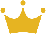 1位王冠金イメージ画像