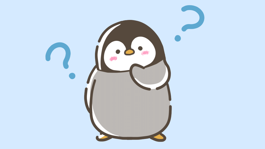 はてな?のイメージ画像