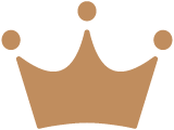 3位王冠銅イメージ画像